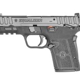 Smith & Wesson Smith & Wesson, Equalizer, 9mm, 3.625" bbl, Black, Manual Safety