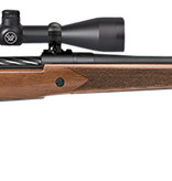 Mossberg Mossberg, Patriot, 300 win mag, 24" bbl, Vortex 3-9x40, Blued/Walnut