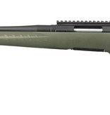 Ruger Ruger, American Predator, 7mm-08 Rem, 4+1, 22", Moss Green, Left Hand