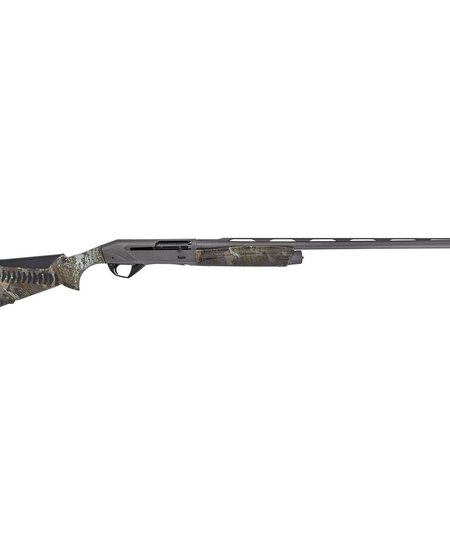 Benelli, SBE 3, 12ga, Timber/Tungsten, 28"