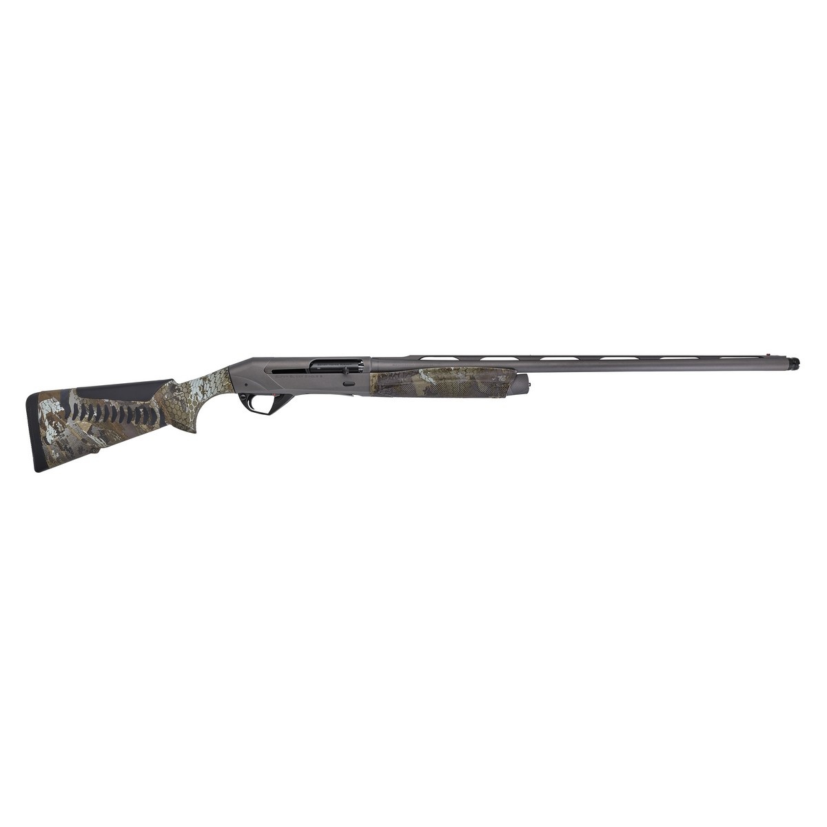 Benelli Benelli, SBE 3, 12ga, Timber/Tungsten, 28"