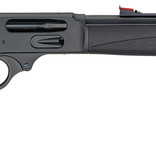 Henry Henry, Lever X Model, 45-70 Gov, 4+1, 19.80", Black
