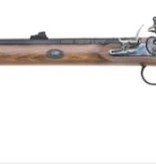 Traditions Traditions, PA Pellet Ultralight Select Hardwood / Acc. Breech Plug / Left-Hand model .50 / 26" Black CeraKote