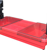 MTM, Portable Maintenance Cleaning Center