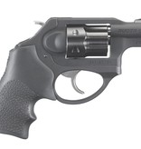 Ruger Ruger, LCR, 22 WMR, 1.88", Matte Black, 6rd