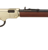 Henry Henry, Goldenboy, 22 S/L/LR, 20", Octagon, Walnut