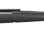 Ruger Ruger, American, 270, 4+1, 22", Matte Black, Pic Rail