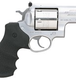 Ruger Ruger, Super Redhawk Alaskan, 454 Casull, 2.5" bbl, Stainless/Rubber