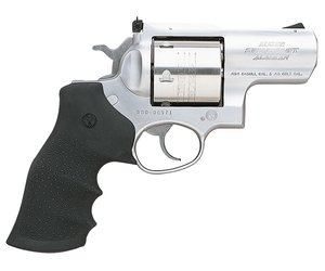 トイガン Ruger Super Redhawk .454 Casull  Model ruger-ruger-super-redhawk-