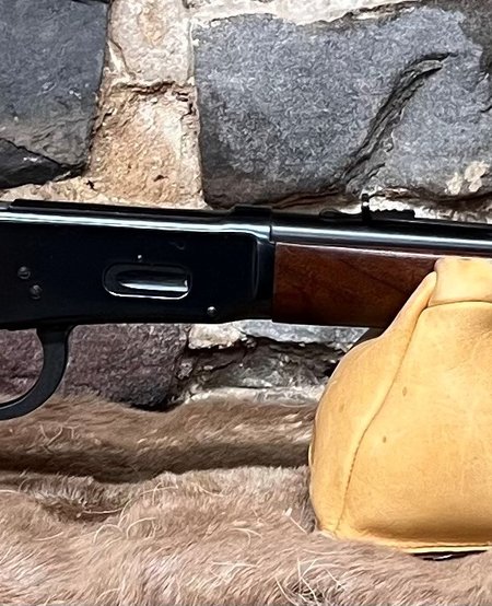*USED* Winchester, 94, 30-30, 20", Top Eject, 1952
