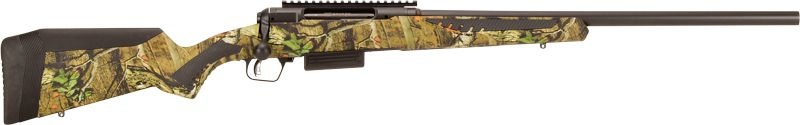 Savage Savage, 220 Slug Gun, 20 GA, 22", 3", 2+1, Matte Black/MO Break-Up Country