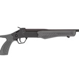 Rossi Rossi, Tuffy, 410 ga, 3" Chamber, 18.5" Modified Barrel, Gray Synthetic Thumbhole