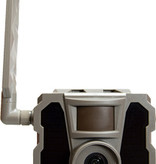 Tactacam Tactacam, Reveal X Pro 3.0, Cellular Trail Camera