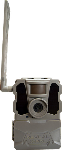 Tactacam Tactacam, Reveal X Pro 3.0, Cellular Trail Camera