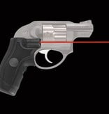 Crimson Trace Crimson Trace, Laser Lasergrip, Red, RUGER LCR/LCRX