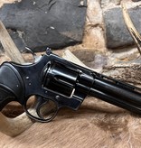 Colt *USED* Colt, Python, 357 Mag, 6", 6Rd, Pachmayr Colt Grips, 1970