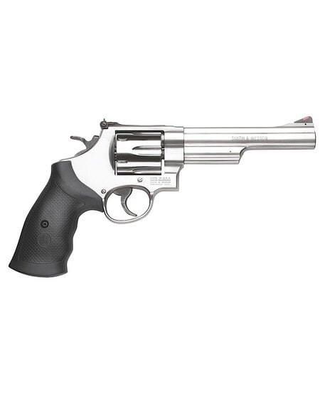 Smith & Wesson, 629, 44 MAG, 6", Syn Grp, 6 rd