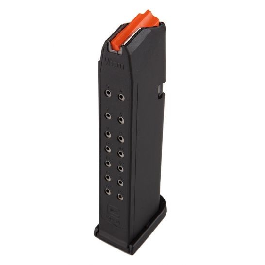 Glock Glock, Magazine, Gen5 17 & 34, 9mm, 17 Round