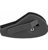 NAA NAA, North American Arms, Pocket Clip Holster Grip, Black, Polymer, 22 Mag