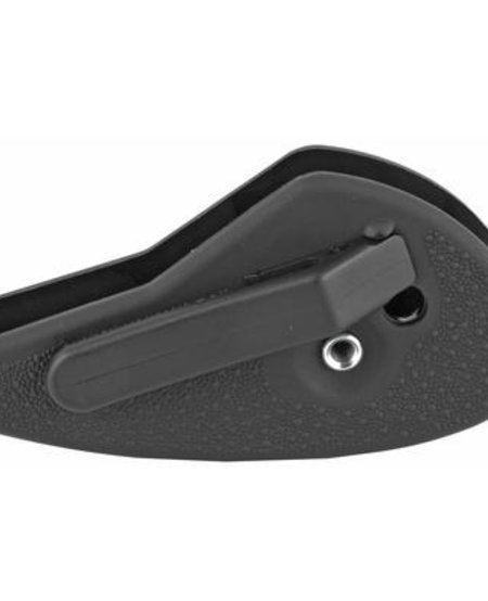 NAA, North American Arms, Pocket Clip Holster Grip, Black, Polymer, 22 Mag