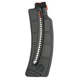 Smith & Wesson Smith & Wesson, Magazine, M&P15-22, 22 LR, 25rd, Black