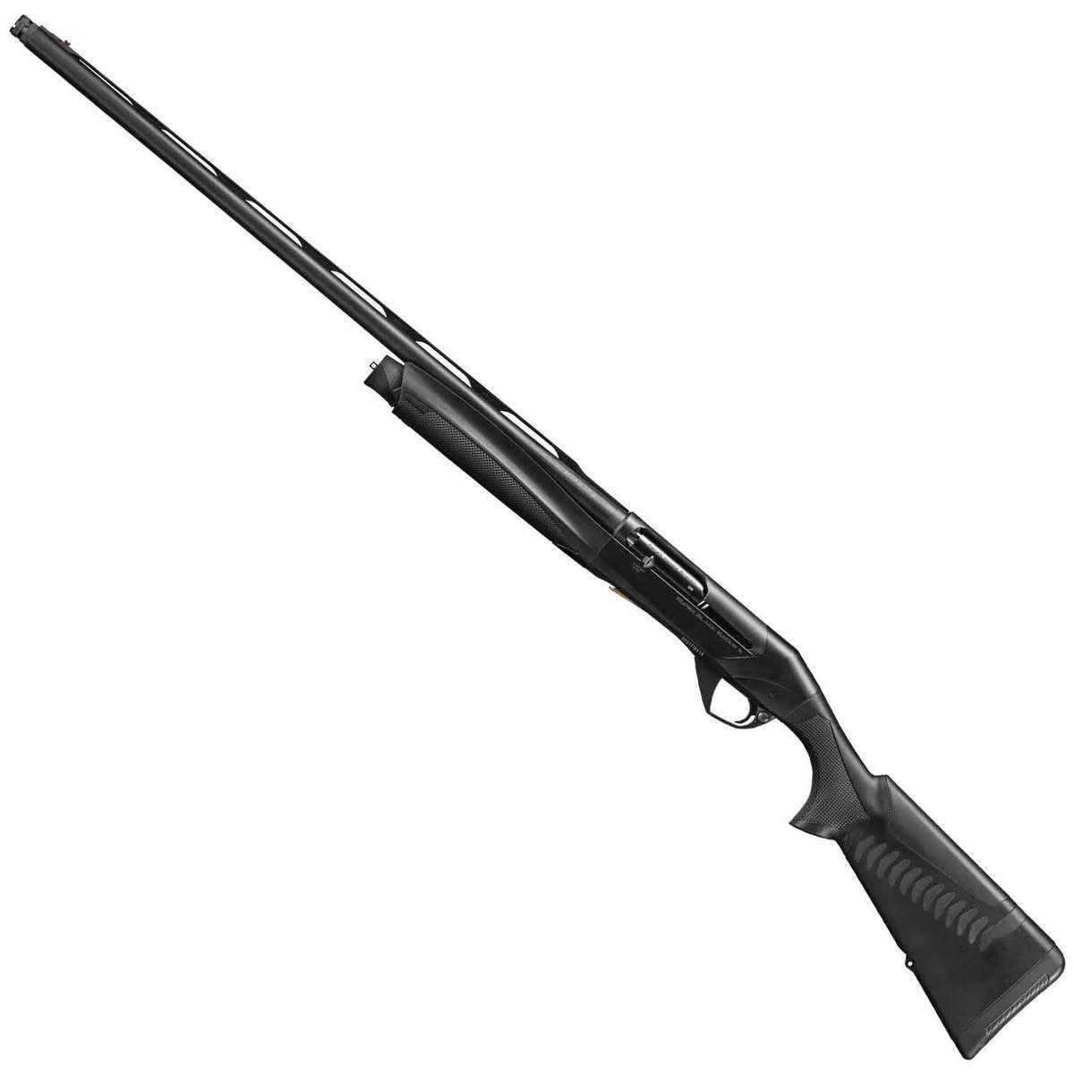 Benelli Benelli, Super Black Eagle 3, 12ga, 3.5", 26" bbl, LH, 3+1, Black