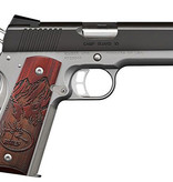 Kimber Kimber, Camp Guard, 10mm, 5" bbl, Rosewood RMEF Grips