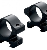 Leupold Leupold 171479 Rifleman Matte Black 30mm High Leupold Leupold 171479 Rifleman Matte Black 30mm High