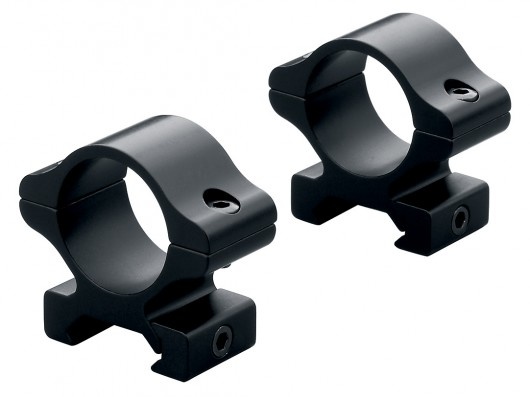 Leupold Leupold 171479 Rifleman Matte Black 30mm High