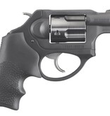 Ruger Ruger, LCR-X, 9mm, 1.87", 5rd, Black