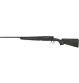 Savage Savage, Axis II, 223 Rem,  22" bbl, Black Synthetic, LEFTHAND