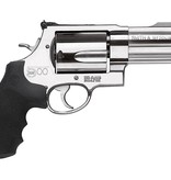 Smith & Wesson Smith & Wesson, 500, 500 S&W, 5 Shot, 4" Ported Barrel, Stainless