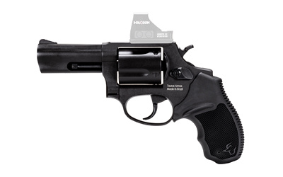 Taurus Taurus, 605, 357 mag, 3", Black