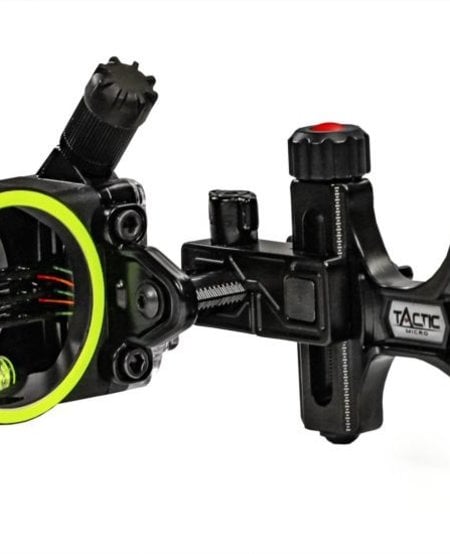 CBE, Tactic Micro, Bow Sight, 5 Pin, .019, RH/LH