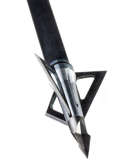 Grim Reaper, Pro Series Hades, 100 gr, 3 Blade, 3 pk.