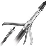 Grim Reaper Grim Reaper, Razortip Broadheads, Whitetail Special, 100 gr, 2", 3 pk.