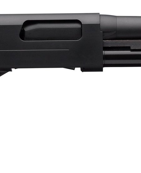 Winchester, SXP Defender, 12 ga, 3", 18" bbl, 5 Shot, Black Synthetic