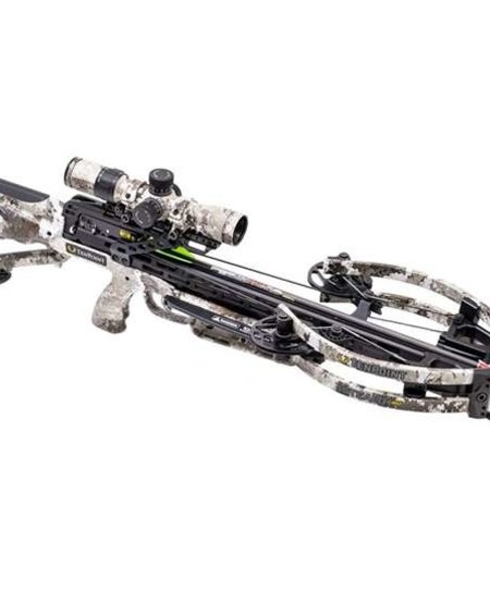 Ten Point, Stealth 450, camo