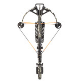 Wicked Ridge Wicked Ridge, Rampage XS, Rope Sled