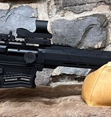 Citadel *USED* Citadel, Boss-25, 12Ga, 3", Semi, 18" Barrel, 2 Mags, FullChoke/Comp., Red Dot