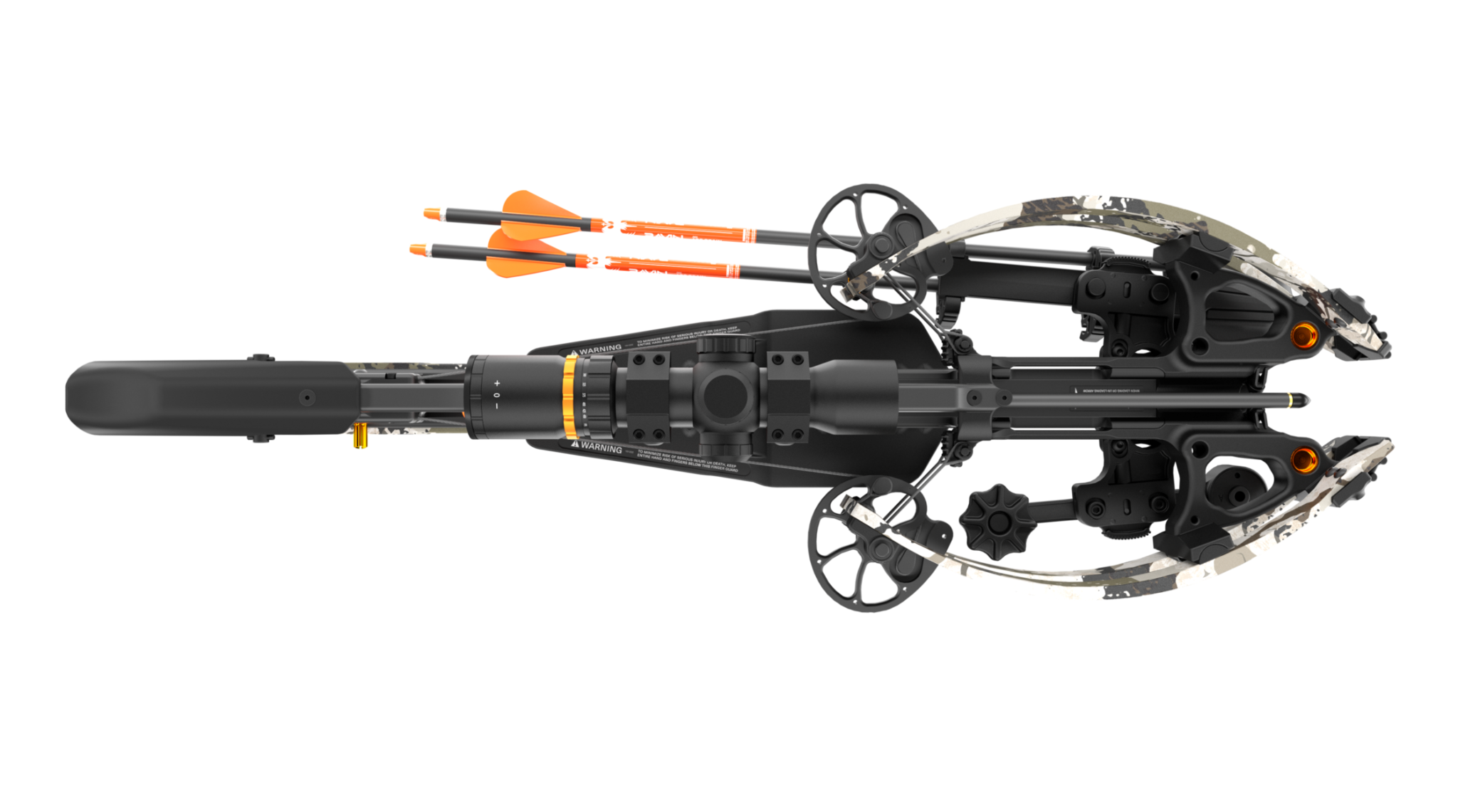 Ravin Ravin, R29X, Crossbow Package, Camo
