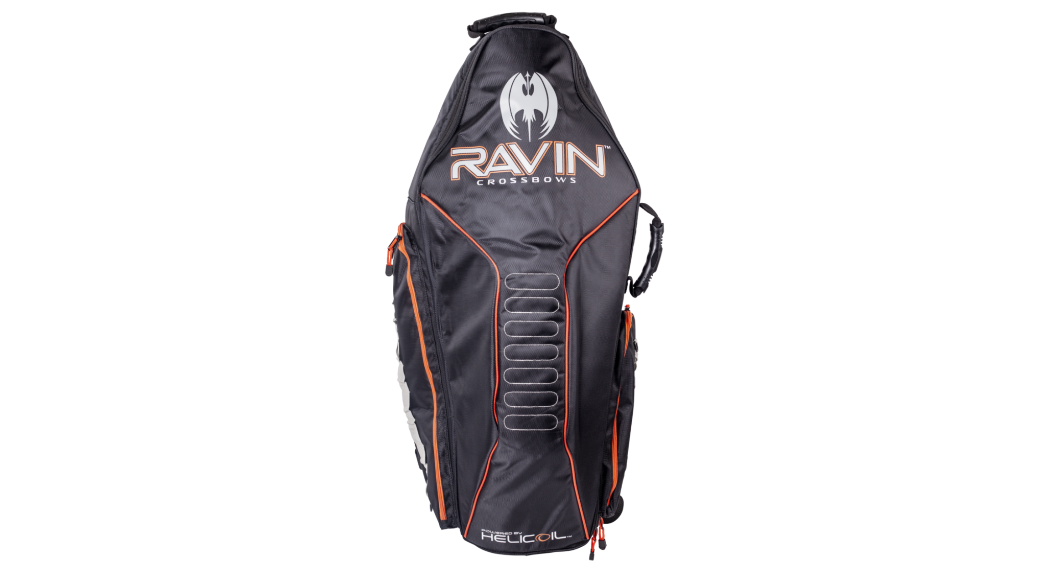 Ravin Ravin, Soft Case, R10/R20