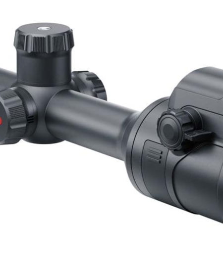 Pulsar Thermion Duo DXP50 2-16x Multispectral Thermal Rifle Scope