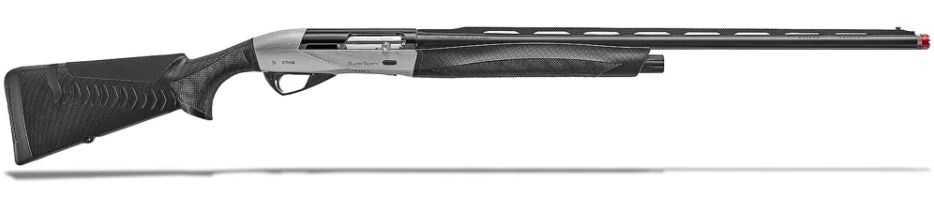 Benelli Benelli ETHOS SuperSport 12ga 3" 28" Carbon Fiber Nickel-Plated Receiver 4+1 Semi-Auto Shotgun 10631