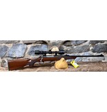 Remington *USED* Remington, 700 ADL, 30-06, Magazine Conversion, 6 Mags, Extra Syn Stock, MFG !965