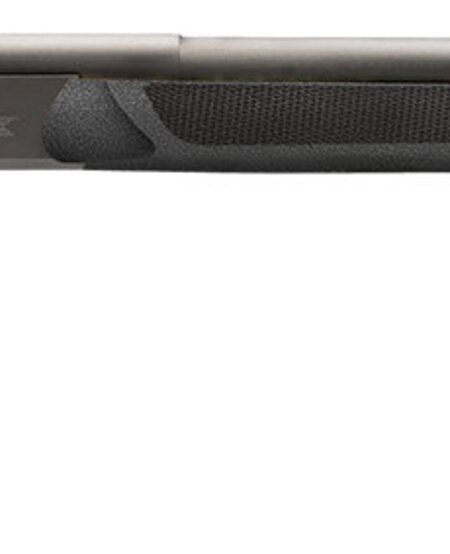 Traditions, NitroFire, 50 Cal, 209 Primer, 26", Gray/Black
