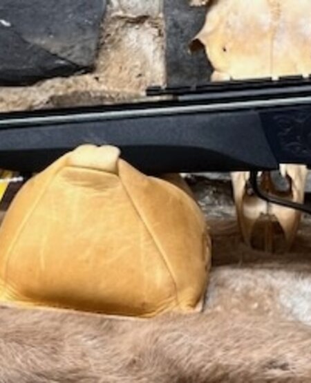 *CONSIGN* Thompson Center, Contender, 204, 23" Heavy, Scope Mount, Blued/Black