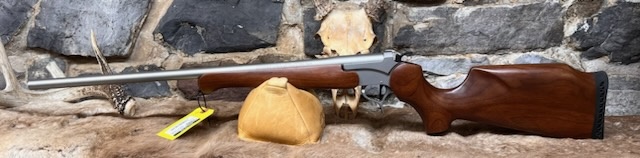 *CONSIGN* Thompson Center, Encore, 280 Rem, 24", SS/Wood