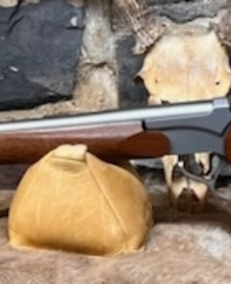 *CONSIGN* Thompson Center, Encore, 7MM-08, 24" Bergara Barrel, SS/Wood