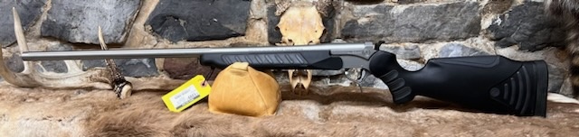 *CONSIGN* Thompson Center, Encore, 7MM Mag, 28", SS/Black